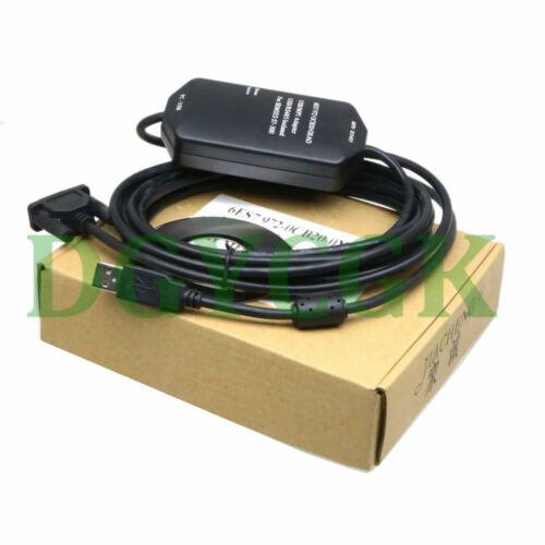 6ES7 972-0CB20-0XA0 6ES7972 Cable USB to RS485 for AS Siemens S7-300/400 PLC