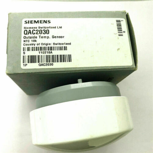 1PC SIEMENS QAC2030 New