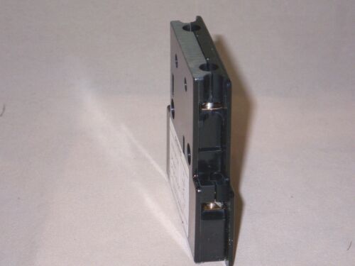 SIEMENS 3TX6526-1A surge suppressor (NIB)