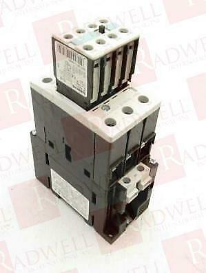 SIEMENS 3RT10341BB440AA2 / 3RT10341BB440AA2 (BRAND NEW)