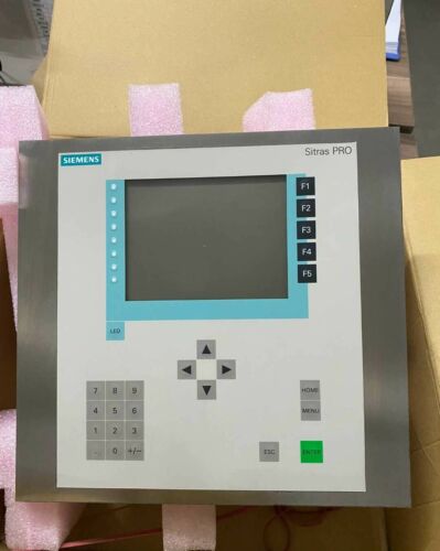 Siemens A5E00444860 Sitras PRO HMI, New in stock!