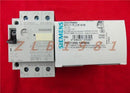 ONE NEW- Siemens 3VU1340-1MH00