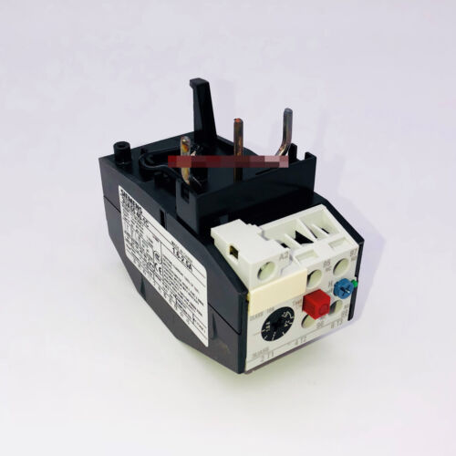 1PC NEW FOR SIEMENS Thermal overload relay 3UA5540-1C 1.6-2.5A