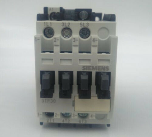 1PC NEW SIEMENS 3TF3000-0XN2 220V free shipping