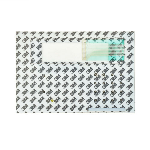 For Siemens OP15-C1 6AV3515-1MA20-1AA0 OP15 6AV3 515-1MA20-1AA0 Membrane Keypad