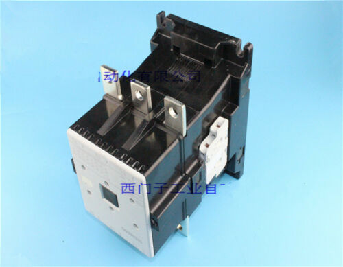 1PCS New Siemens 3TF5522-0XF0 AC110V relay