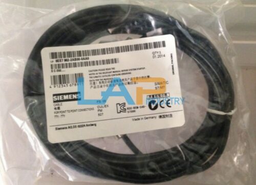 1PCS New For SIEMENS 6ES7902-2AB00-0AA0 Cables