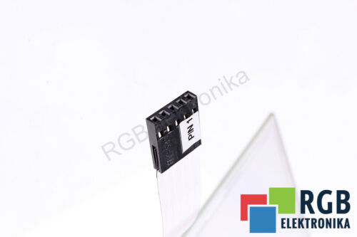 TOUCH FOR 6AV7861-1TB10-1AA0 SIEMENS 265X200MM 5PIN REPLACEMENT ID106