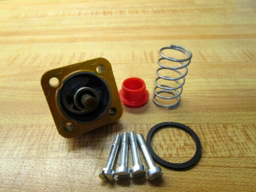 Siemens 3SX3 106 Overtravel Plunger 3SX3106