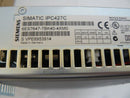 SIEMENS SIMATIC IPC427C 6ES7647-7BK40-4XM0 MICROBOX PC NEW