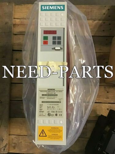 1PC NEW Siemens 6SE7016-1EA51