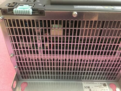 SIEMENS SINAMICS G120, 6SL3225-0BE33-0UA0, FS:D POWER MODULE PM250 30KW, 70A