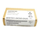 SIEMENS 6ES7951-0KD00-0AA0 NSFS