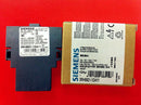 1pc Siemens 3RH6921-1DA11 Auxiliary contact free shipping