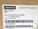 SIEMENS 6ESP1336-3BA10 NSFS