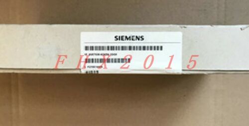 ONE NEW SIEMENS 6SE7038-6GK84-1GG0