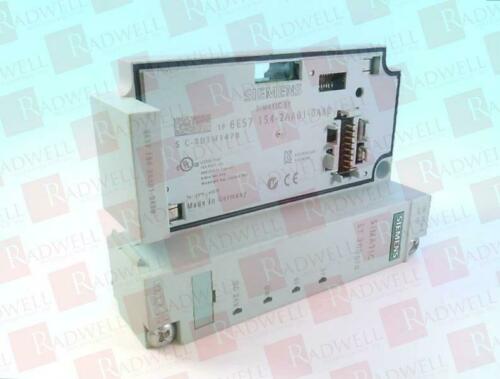 SIEMENS 6ES71542AA010AB0 / 6ES71542AA010AB0 (BRAND NEW)
