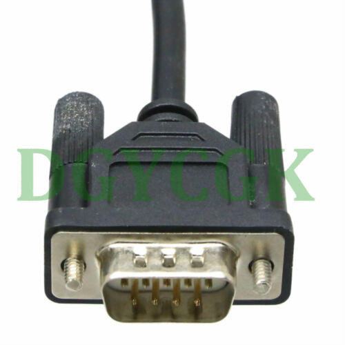 6ES7 972-0CB20-0XA0 6ES7972 Cable USB to RS485 for AS Siemens S7-300/400 PLC