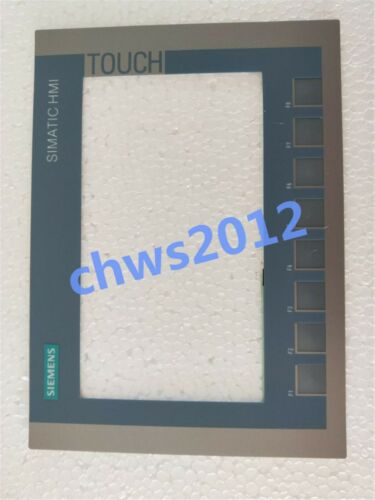 1 PCS Siemens 7 inch KTP700 6AV2123-2GA03-0AX0 6AV2 123-2GA03-0AX0 button film