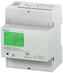 Siemens 7KT1545 Industrial Control System digital power meter