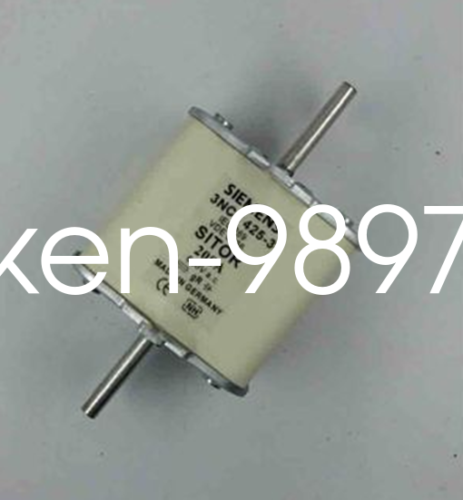 1PC New Siemens 3NC8425-3 3NC8 425-3 200A AC660V