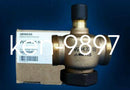 1PC New SIEMENS Control Value threaded 2-Port VVG44.32-16 DN32
