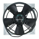 For ebmpapst W2D250-GA08-08 cooling Fan AC230/400V 110W Siemens inverter fan NEW