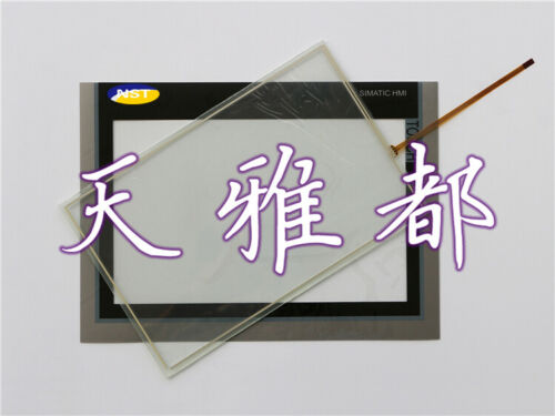 1PC New Siemens 6AV7881-3AE00-2BA0 touchpad+membrane