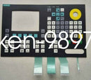 1PC NEW SIEMENS 801 6FC5500-0BA00-0AB0 Membrane Keypad
