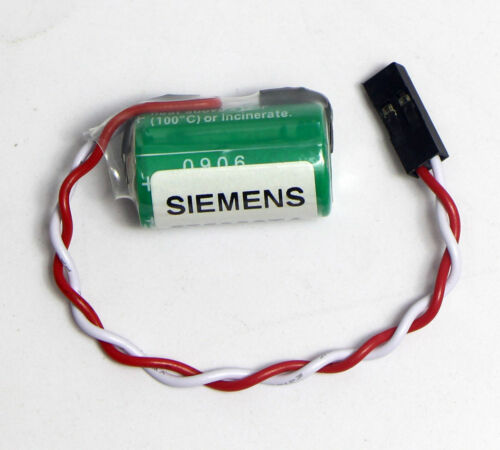 1PC NEW 575332TA 6FC5247-0AA18-0AA0 PLC Battery For SIEMENS 810D 840D PLC