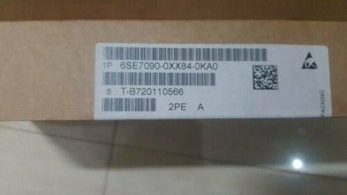 1PC NEW SIEMENS 6SE7090-0XX84-0KA0