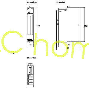 SIEMENS 6ES7135-4MB02-0AB0 6ES71354MB020AB0 1PSC NEW*
