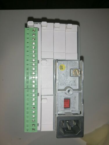 Siemens SIPART DR22 6DR2200-5 NEW, without original packaging