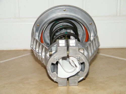 SIEMENS 3/4 PNEUMATIC CONTROL VALVE: 599-03202 & 599-01081, 3-WAY,