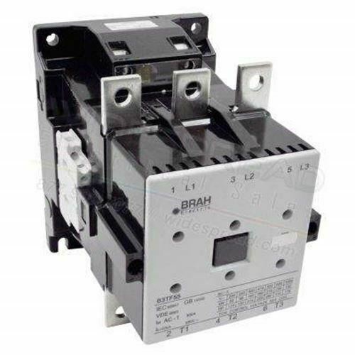 New 3TF5522-0AC2 Motor Control Contactor 3TF 300A 24V Coil Siemens 600V 3TF5522