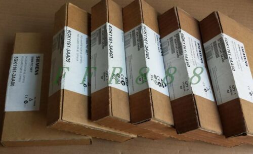 ONE NEW SIEMENS CP1613 6GK1 161-3AA00 6GK1161-3AA00