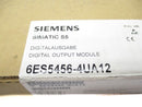 SIEMENS 6ES5456-4UA12 NSFS