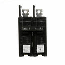 Siemens 15 Amp, 2-Pole Type BQ 10 kA Lug-In/Lug-Out Circuit Breaker