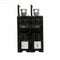 Siemens 15 Amp, 2-Pole Type BQ 10 kA Lug-In/Lug-Out Circuit Breaker