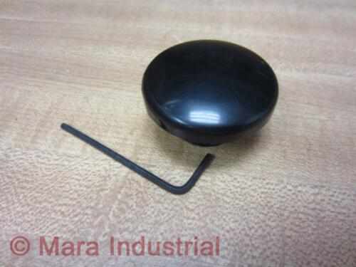 Siemens 52RB3D1 Mushroom Head Black (Pack of 4)