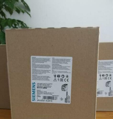 1PC NEW Siemens 3RV2031-4UA10