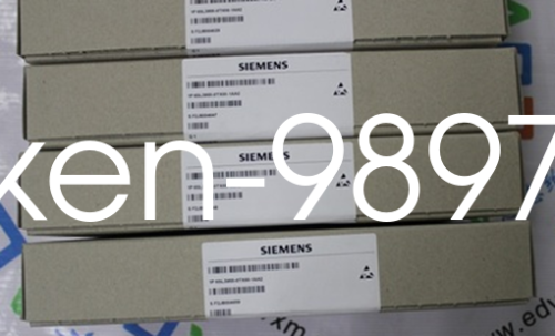 1PC New Siemens 6SL3955-0TX00-1AA2 #Y
