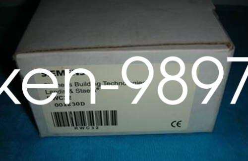 1PC NEW SIEMENS RWC32