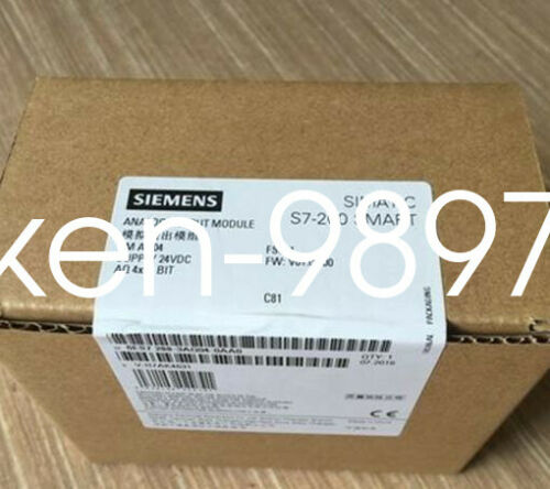 1PC Brand New Siemens 6ES7 288-3AQ04-0AA0 6ES7288-3AQ04-0AA0