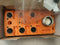 1pc New IFM bus backplane sensor EBC006