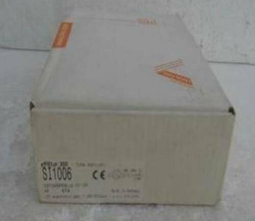 1PC NEW IFM pressure switch SI1006