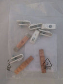 Siemens 3RT19 46-6D Contactor Contacts For Contactors With 3 Main Contacts S3