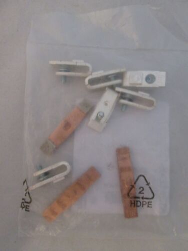 Siemens 3RT19 46-6D Contactor Contacts For Contactors With 3 Main Contacts S3