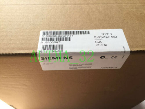 ONE Siemens 6ES7 635-2EC02-0AE3 6ES7635-2EC02-0AE3 Compact Unit NEW #37