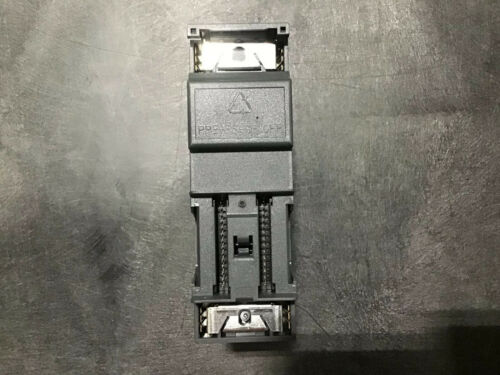 New In Box SIEMENS 6ES7 321-1BH10-0AA0 6ES7321-1BH10-0AA0 Digital Input Module